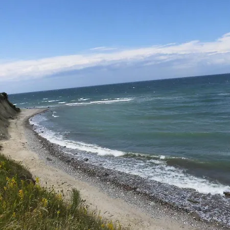 Lejlighed Ferienwohnung Altenkirchen
