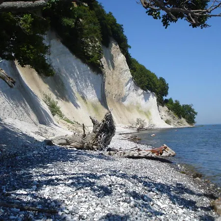 Lejlighed Ferienwohnung Altenkirchen Altenkirchen (Mecklenburg-Vorpommern)