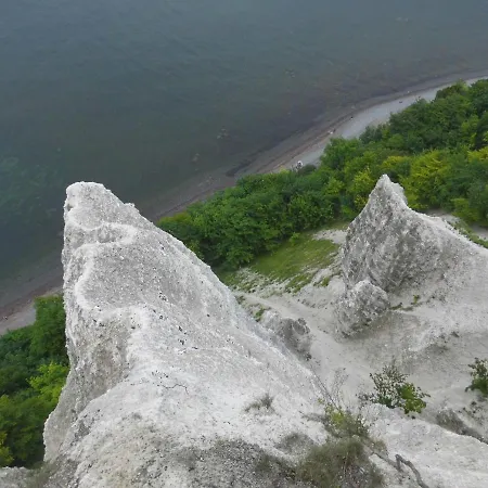 Ferienwohnung Altenkirchen Altenkirchen (Mecklenburg-Vorpommern)