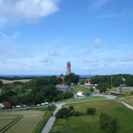 Ferienwohnung Altenkirchen *