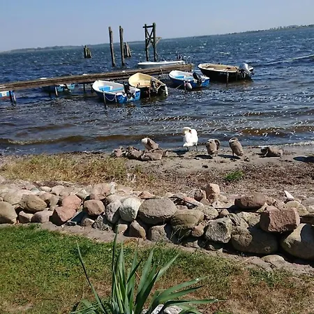 Ferienwohnung Altenkirchen Lejlighed