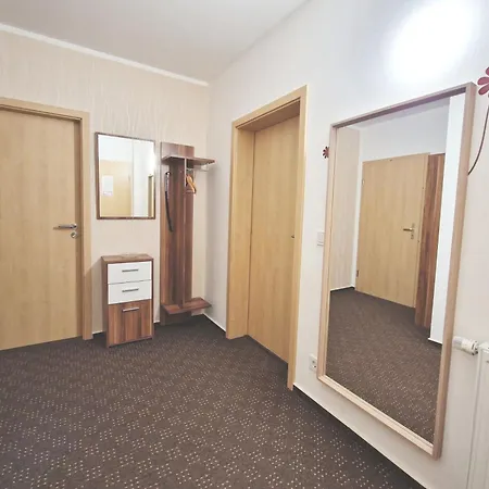 Ferienwohnung Altenkirchen Lejlighed Altenkirchen (Mecklenburg-Vorpommern)