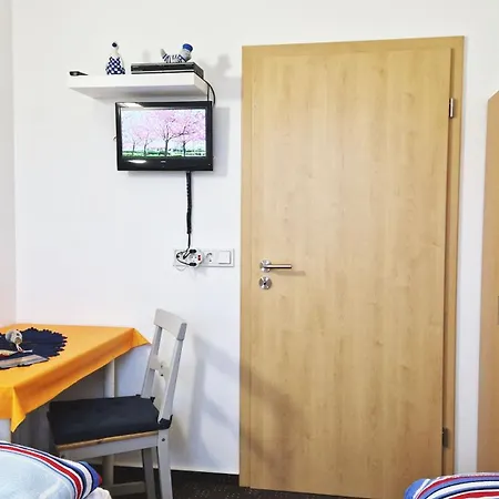 Lejlighed Ferienwohnung Altenkirchen *