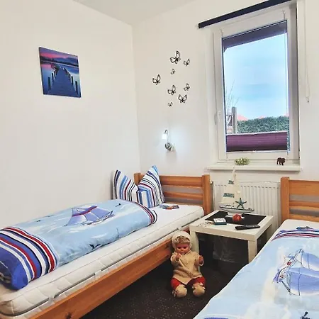Ferienwohnung Altenkirchen *