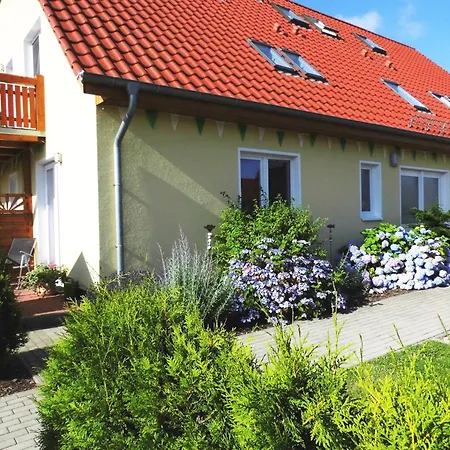 Lejlighed Ferienwohnung Altenkirchen *