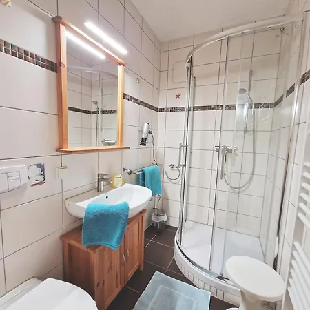 Lejlighed Ferienwohnung Altenkirchen *