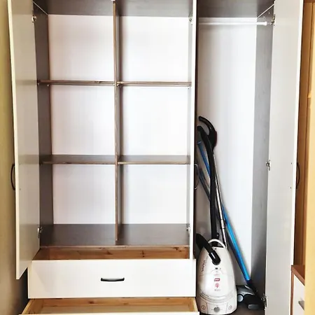 Lejlighed Ferienwohnung Altenkirchen *