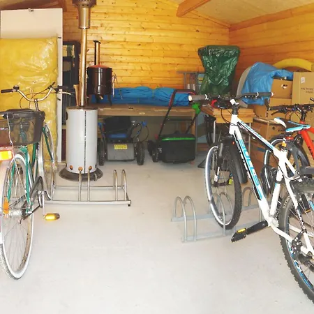 Lejlighed Ferienwohnung Altenkirchen Altenkirchen (Mecklenburg-Vorpommern)