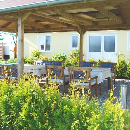 Apartament Ferienwohnung Altenkirchen *