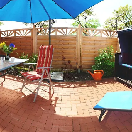 Ferienwohnung Altenkirchen *