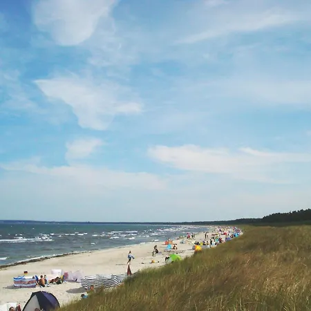 Ferienwohnung Altenkirchen