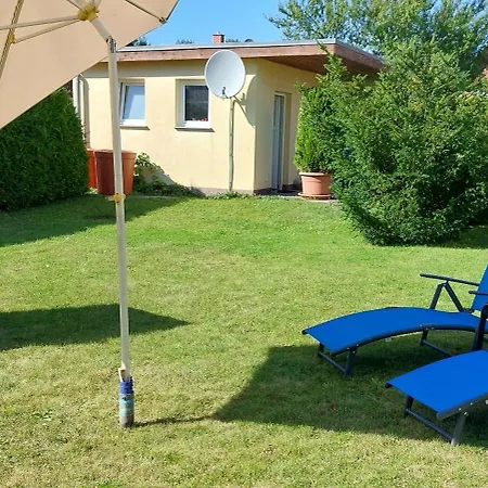 Ferienwohnung Altenkirchen Appartamento